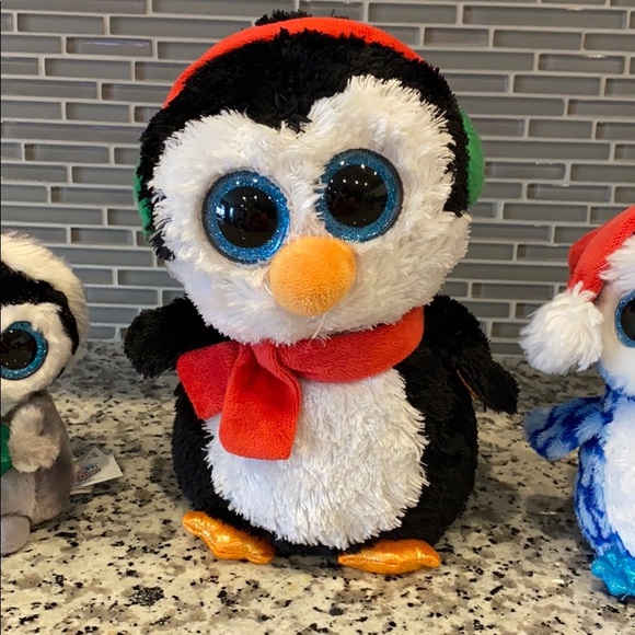 Stuffed animals - Picture 5 of 9